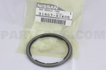 3140741X05 BEARING-NEEDLE,THRUST
