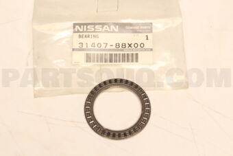 3140788X00 BEARING