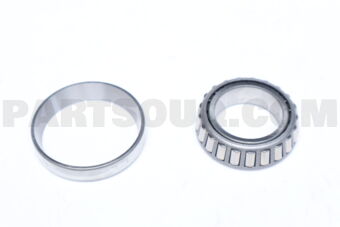 3140831X1A BEARING-TAPER
