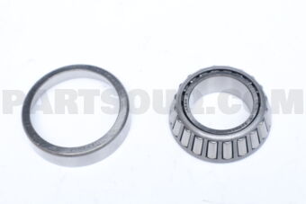 3140831X61 Nissan BEARING-TAPER
