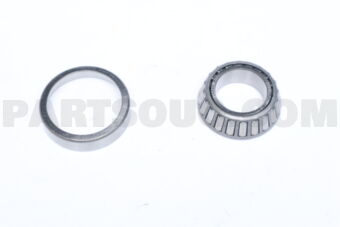 3140831X61 Nissan BEARING-TAPER