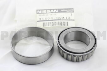 3140880X13 BEARING-TAPER