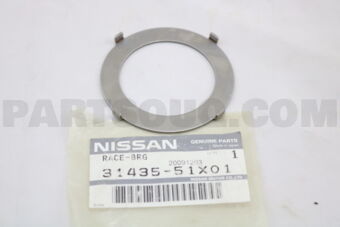 3143551X01 RACE-BEARING