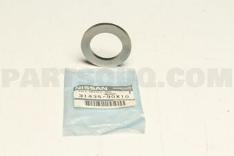 3143590X10 BEARING-NEEDLE,THRUST