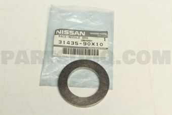 3143590X10 BEARING-NEEDLE,THRUST