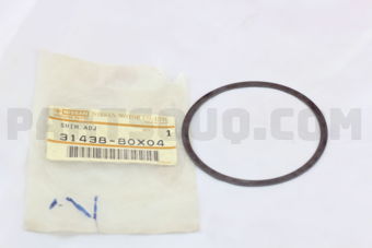 3143880X04 SHIM-ADJUST,SIDE BEARING