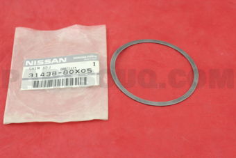3143880X05 SHIM-ADJUST,SIDE BEARING