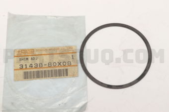 3143880X08 SHIM-ADJUST,SIDE BEARING