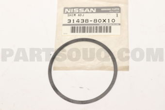 3143880X10 SHIM-ADJUST,SIDE BEARING