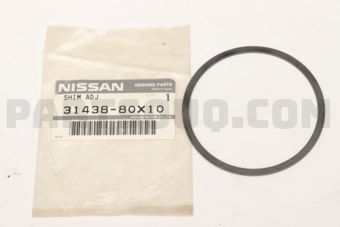 3143880X10 SHIM-ADJUST,SIDE BEARING