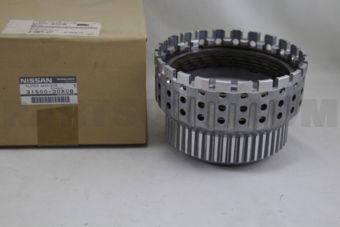 3150090X0B CLUTCH ASSY-DIRECT