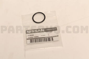 315261XZ0C SEAL O RING