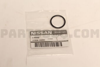 315261XZ0C SEAL O RING