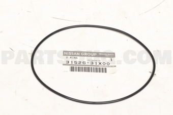 3152631X00 SEAL-O RING
