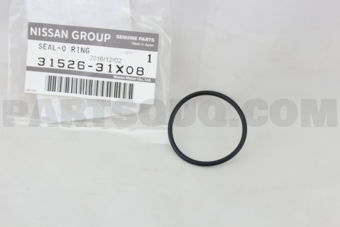3152631X08 SEAL-0 RING