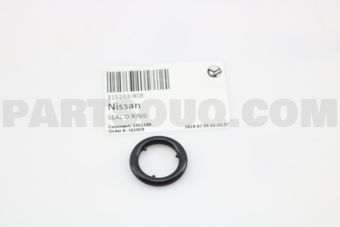 315263JX0E SEAL O RING