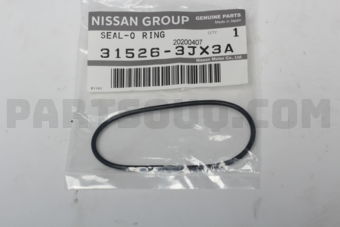 315263JX3A SEAL-O RING