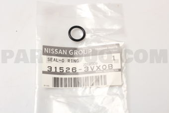 315263VX0B SEAL-O RING