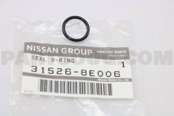 315268E006 SEAL-O RING