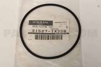 315271XJ0B SEAL-LATHE CUT RING