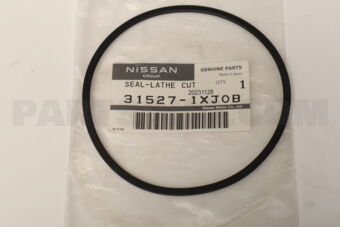 315271XJ0B SEAL-LATHE CUT RING