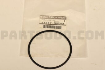 3152790X02 SEAL-LATHE CUT RING