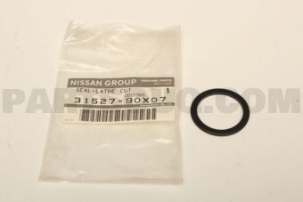 3152790X07 SEAL-LATHE CUT RING