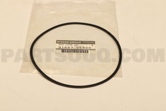 3152795X00 SEAL-LATHE CUT RING