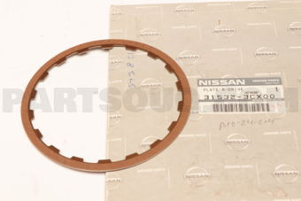 315323CX00 PLATE ASSY-DRIVE