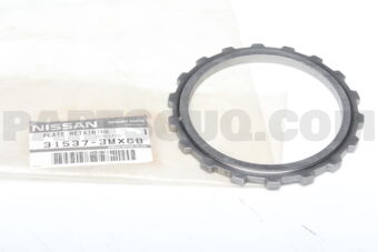 315373MX6B PLATE-RETAINING