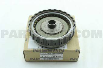 315703MX0A CLUTCH ASSY LOW