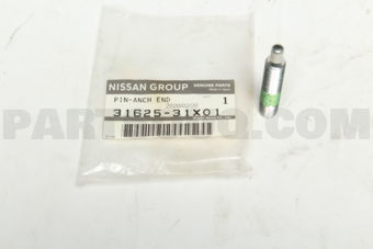 3162531X01 PIN-ANCHOR END
