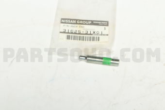 3162531X01 PIN-ANCHOR END