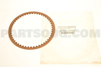 3166290X00 PLATE ASSY-DRIVE