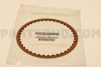 3166295X00 PLATE ASSY-DRIVE