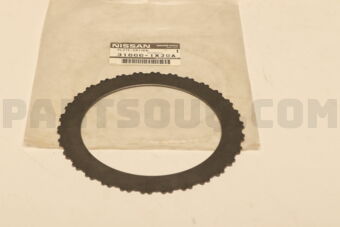 316661XJ0A PLATE-DRIVEN