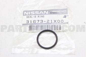 3167321X00 SEAL-O RING,ACCUMULATOR