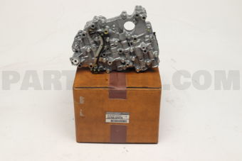 3170504X7E VALVE ASSY CONTROL