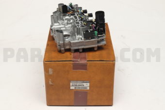 3170504X7E VALVE ASSY CONTROL