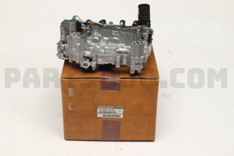 3170504X7E VALVE ASSY CONTROL