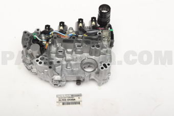 3170504X8A VALVE ASSY CONTROL