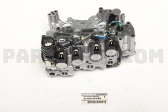 3170504X8A VALVE ASSY CONTROL
