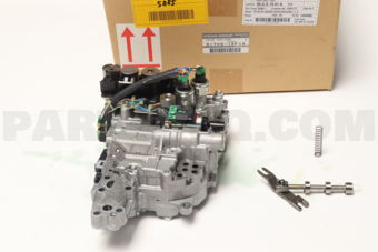 317051XF1A VALVE ASSY-CONT