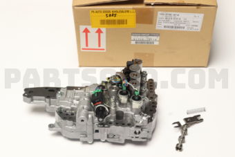 317051XF1A VALVE ASSY-CONT