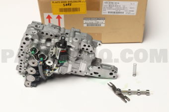 317051XF1A VALVE ASSY-CONT
