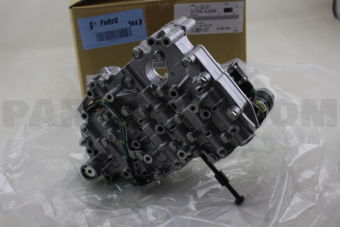 317053JX5D VALVE ASSY-CONTROL