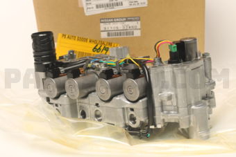 317053JX6D VALVE ASSY-CONTROL