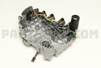 317053JX7C VALVE ASSY-CONTROL