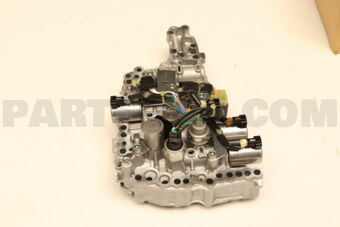 317053VX4D VALVE ASSY-CONT