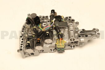 317053VX4D VALVE ASSY-CONT